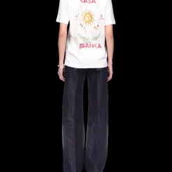 Le Temple Du Savoir T-Shirt