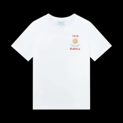 Le Temple Du Savoir T-Shirt
