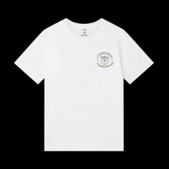 Le Temple Du Sport T-Shirt