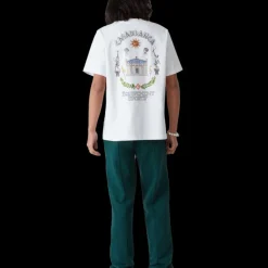 Le Temple Du Sport T-Shirt