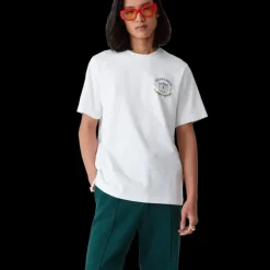 Le Temple Du Sport T-Shirt