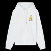 Le Triomphe De Tennis Hooded Sweatshirt
