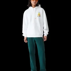 Le Triomphe De Tennis Hooded Sweatshirt