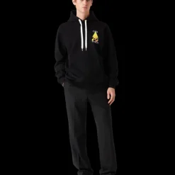 Le Triomphe De Tennis Hooded Sweatshirt