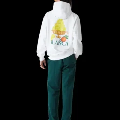 Le Triomphe De Tennis Hooded Sweatshirt