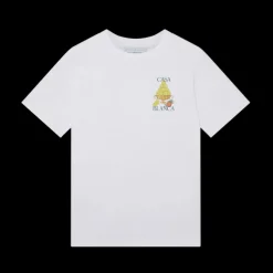 Le Triomphe De Tennis T-Shirt