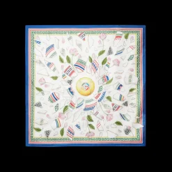 Le Vase Brise Large Silk Scarf