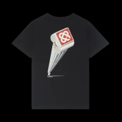 Leaning Column T-Shirt