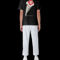 Leaning Column T-Shirt