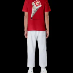 Leaning Column T-Shirt