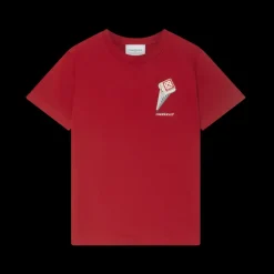 Leaning Column T-Shirt
