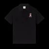 Logo Pique Polo Shirt