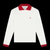 Logo Polo Shirt