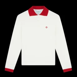 Logo Polo Shirt