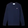 Lounge Logo Sweatshirt