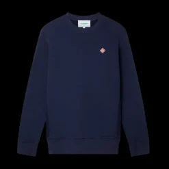 Lounge Logo Sweatshirt