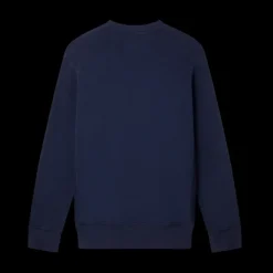 Lounge Logo Sweatshirt