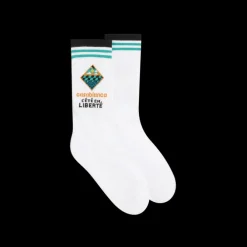 L'Été En Liberté Socks