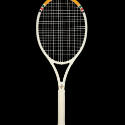 MAD Casablanca Tennis Racket and Case