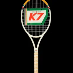 MAD Casablanca Tennis Racket