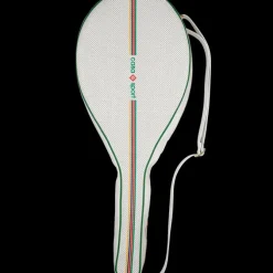 MAD Casablanca Tennis Racket and Case