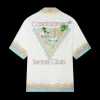 Maison De Reve Silk Shirt