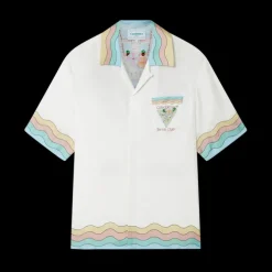 Maison De Reve Silk Shirt