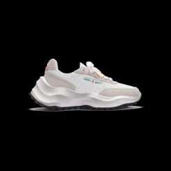 Men's Atlantis Off-White Sneaker