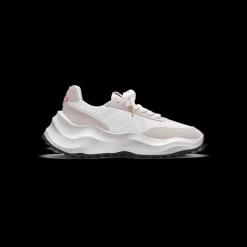 Men's Atlantis Off-White Sneaker