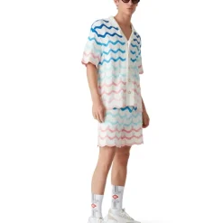 Men's Atlantis Off-White Sneaker