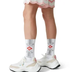 Men's Atlantis Off-White Sneaker