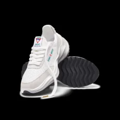 Men's Atlantis Off-White Sneaker