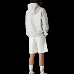 Men's Atlantis White & Chrome Sneaker