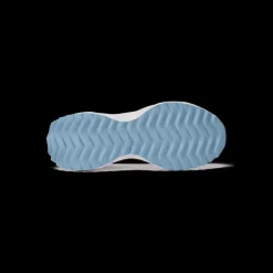 Men's Atlantis White & Powder Blue Sneaker