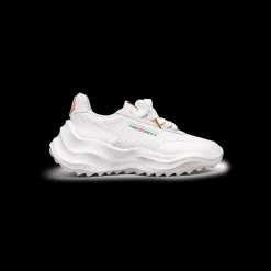 Men's Atlantis White Sneaker