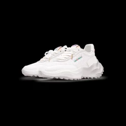 Men's Atlantis White Sneaker