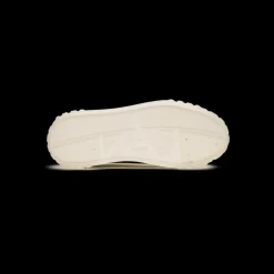 Men's Court Blue Fade Sneaker