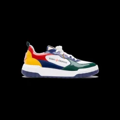 Men's Court Multicolour Sneakers