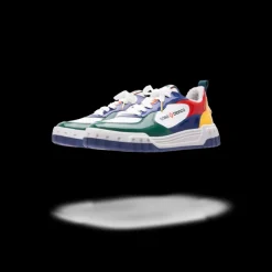 Men's Court Multicolour Sneakers