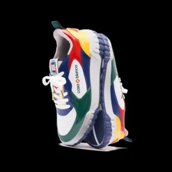 Men's Court Multicolour Sneakers