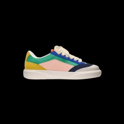 Men's Del Mar Multicolour Sneaker