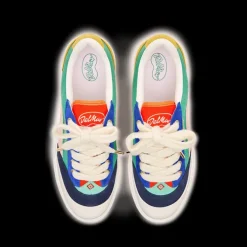 Men's Del Mar Multicolour Sneaker