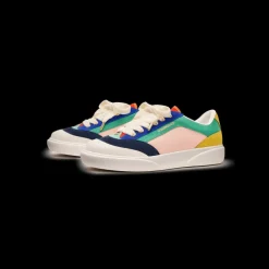 Men's Del Mar Multicolour Sneaker