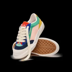 Men's Del Mar Multicolour Sneaker