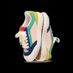 Men's Del Mar Multicolour Sneaker