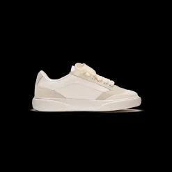Men's Del Mar White Sneaker
