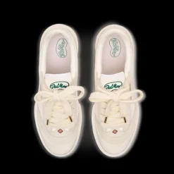 Men's Del Mar White Sneaker