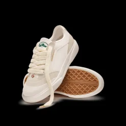 Men's Del Mar White Sneaker