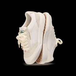 Men's Del Mar White Sneaker