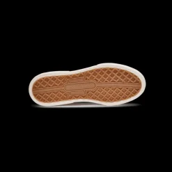 Men's Del Mar White Sneaker
